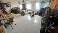 Blk 276 Ficus Vale (Yishun), HDB 4 Rooms #616597541